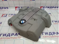 Накладка декоративная на двигатель BMW X5 (E53) 11612380943