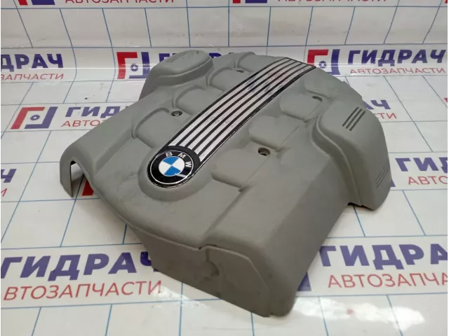 Накладка декоративная на двигатель BMW X5 (E53) 11612380943