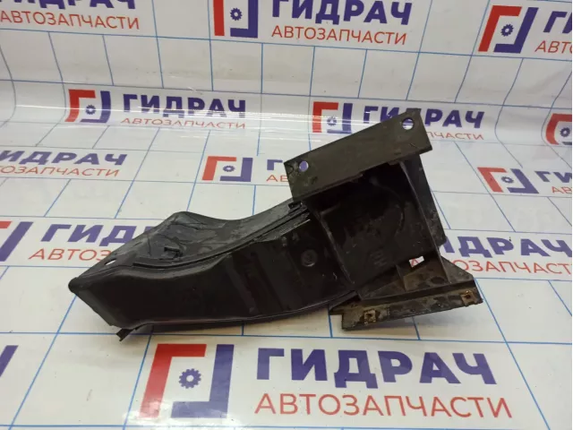 Воздуховод суппорта правый BMW X5 (E53) 51717121616