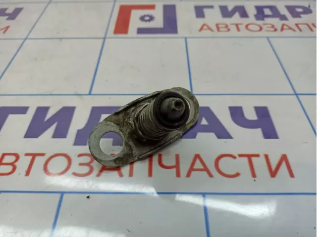 Замок капота BMW X5 (E53) 51238229807