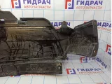 Защита топливного бака левая BMW X5 (E53) 51718408767