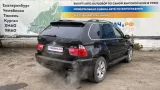 Подушка безопасности пассажирская BMW X5 (E53) 72127131125