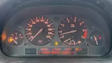 Кнопка аварийной сигнализации BMW X5 (E53) 61318368920