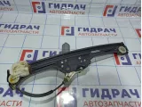 Стеклоподъемник электрический задний правый BMW X5 (E70) 51357166382