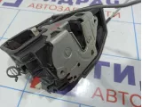 Замок двери передней правой BMW X5 (E70) 51217202146