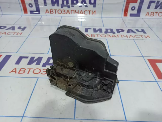 Замок двери задней левой BMW X5 (E70) 51227202147