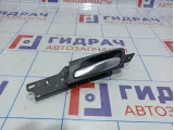 Ручка двери внутренняя передняя левая BMW X5 (E70) 51416974295