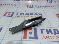 Ручка двери внутренняя передняя левая BMW X5 (E70) 51416974295