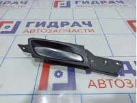 Ручка двери внутренняя передняя правая BMW X5 (E70) 51416974296