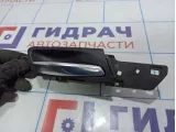 Ручка двери внутренняя задняя правая BMW X5 (E70) 51426974298