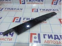 Накладка двери передней левой наружная BMW X5 (E70) 51337207831