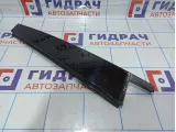 Накладка двери задней левой наружная BMW X5 (E70) 51357207835