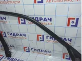 Накладка двери передней левой внутренняя BMW X5 (E70) 51337129711