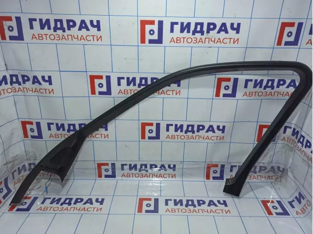 Накладка двери передней правой внутренняя BMW X5 (E70) 51337129712