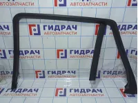 Накладка двери задней правой внутренняя BMW X5 (E70) 51357141036