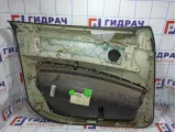 Обшивка двери передней правой BMW X5 (E70) 51417244358