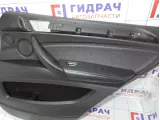 Обшивка двери задней правой BMW X5 (E70)