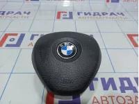 Подушка безопасности в рулевое колесо BMW X5 (E70) 32306884666
