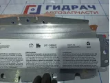 Подушка безопасности пассажирская (в торпедо) BMW X5 (E70) 72127943537