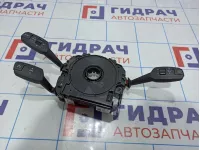 Переключатель подрулевой в сборе BMW X5 (E70) 61319164423