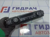 Блок управления климатической установкой BMW X5 (E70) 64119178067