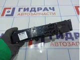 Блок управления климатической установкой BMW X5 (E70) 64119178067