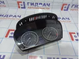 Панель приборов BMW X5 (E70) 62109236812