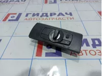 Переключатель света фар BMW X5 (E70) 61319134728