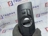 Переключатель света фар BMW X5 (E70) 61319134728