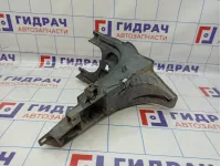 Кронштейн крепления крыла правый BMW X5 (E70) 51127157984