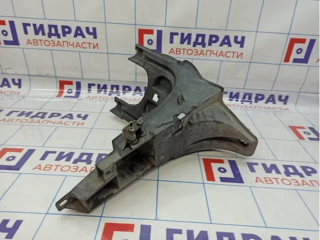 Кронштейн крепления крыла правый BMW X5 (E70) 51127157984