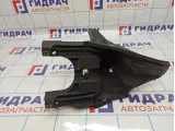 Кронштейн крепления крыла правый BMW X5 (E70) 51127157984