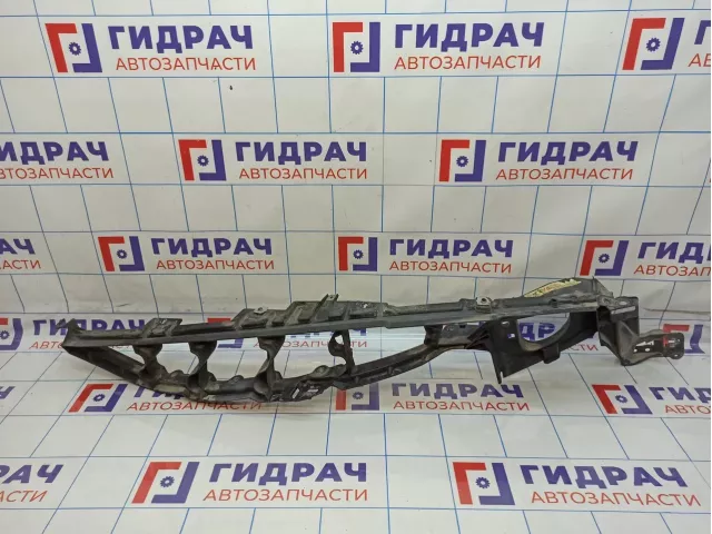 Кронштейн крепления крыла правого BMW X5 (E70) 51127157990