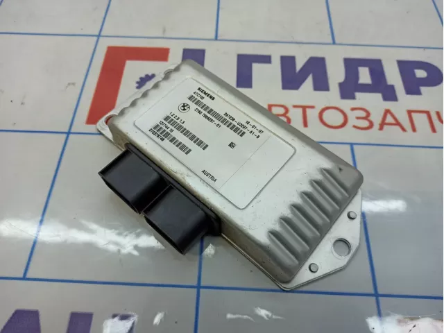 Блок управления раздаточной коробкой BMW X5 (E70) 27607566297