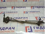 Трапеция стеклоочистителей BMW X5 (E70) 61617200510