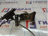 Замок капота левый BMW X5 (E70) 51237164801