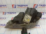 Фара правая BMW X5 (E70) 63117289002