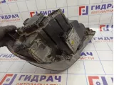 Фара левая BMW X5 (E70) 63117289001