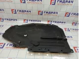 Защита антигравийная правая BMW X5 (E70) 51757158406