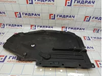 Защита антигравийная правая BMW X5 (E70) 51757158406