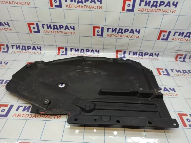 Защита антигравийная правая BMW X5 (E70) 51757158406