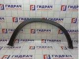 Накладка переднего крыла правого BMW X5 (E70) 51777158428