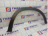 Накладка переднего крыла правого BMW X5 (E70) 51777158428