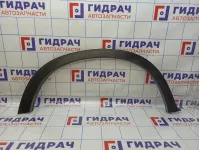 Накладка заднего крыла правого BMW X5 (E70) 51777158426