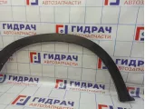 Накладка заднего крыла правого BMW X5 (E70) 51777158426