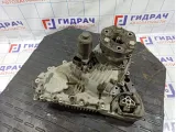 Коробка раздаточная BMW X5 (E70) 27107599886