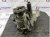 Коробка раздаточная BMW X5 (E70) 27107599886