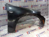 Крыло переднее правое BMW X5 (E70) 51657178400