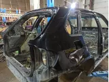 Крыло заднее правое BMW X5 (E70)