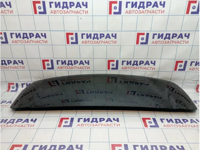 Спойлер багажника BMW X5 (E70) 51627177604